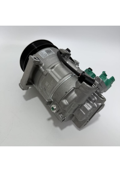 Hyundai İ20 Klima Kompresörü 97701q0300