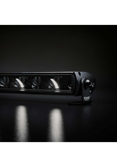 Strands Off-road Led Bar Dark Knight Nuuk 20" 51cm 809132