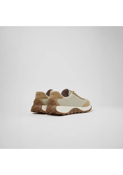 Camper Drift Trail Erkek Bej Sneakers - K100928