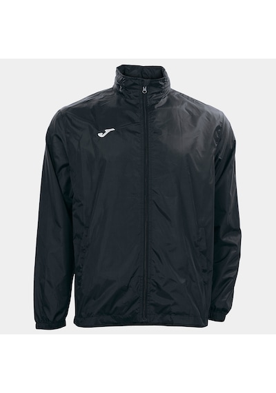 Siyah Joma Erkek Yağmurluk Rainjacket Iris 100087100 Siyah
