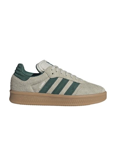 Jı3197-e Adidas Samba Xlg Erkek Spor Ayakkabı Yeşil Jı3197-e Yeşil