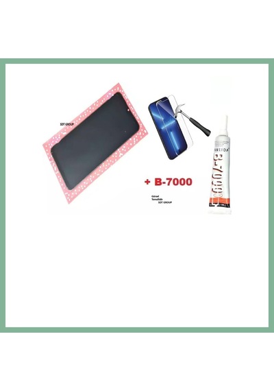 Bşkvirgo İphone 15 Pro Max Uyumlu Ekran Gx Kırılmaz Cam + Bsk2026