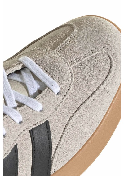 Adidas Barreda Süet Bej Unisex Sneaker Kı4216