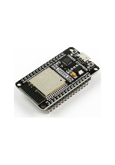 ESP-WROOM-32 CP2102 30 Pin Micro USB WiFi ve Bluetooth Geliştirme Kartı