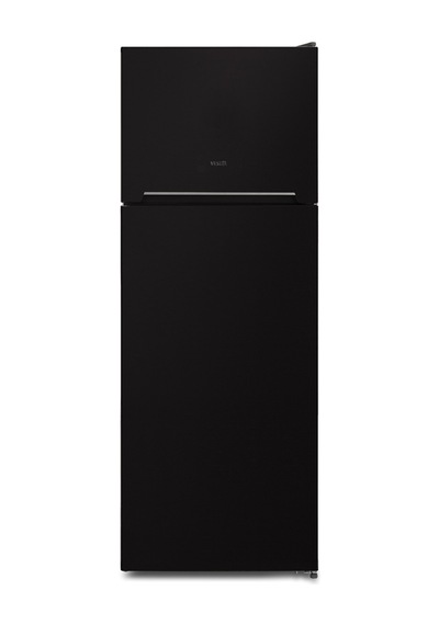 Vestel NF52001 S No-Frost Kombi Tipi Buzdolabı