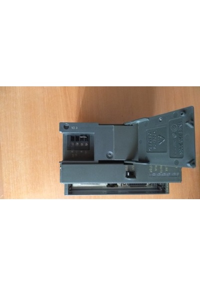 Communications Processor Cp 343-1 ( 6Gk7 343-1Ex11-0Xe0 )