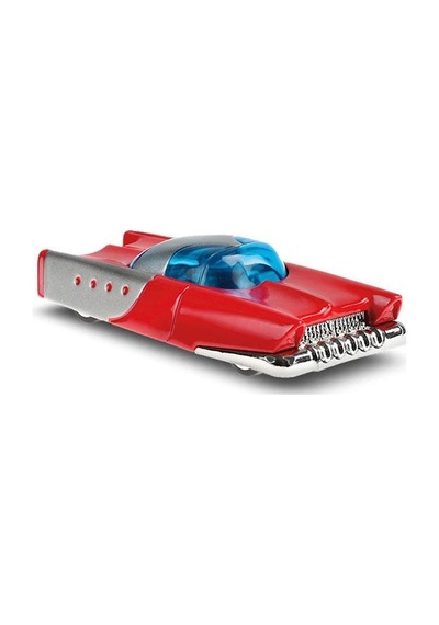 Hot Wheels Tekli Araç Mattel Dream Mobile Ghb30