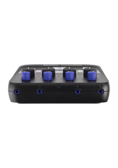 Zoom Podtrak P4next Taşınabilir Multitrack Podcast Kayıt Cihazı