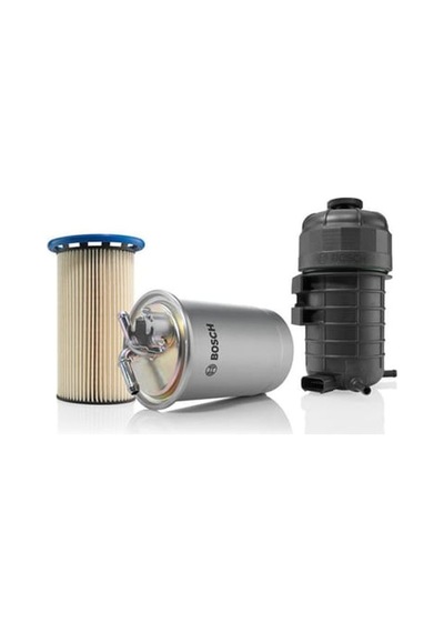 BOSCH F026402742 Yakıt Filtresi