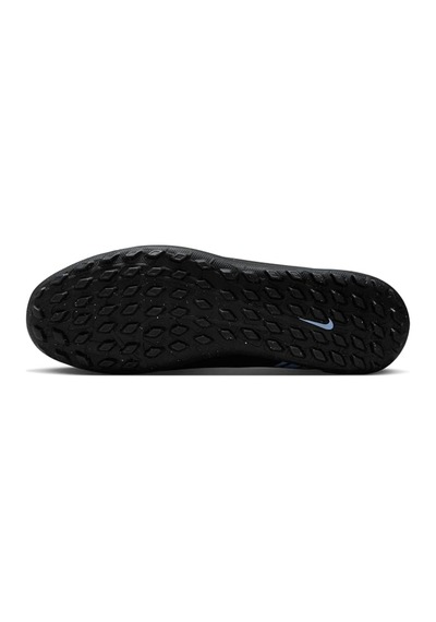 Nike Mercurıal Vapor 16 Club Halı Saha Ayakkabısı - Fq8446 Siyah - Mavi