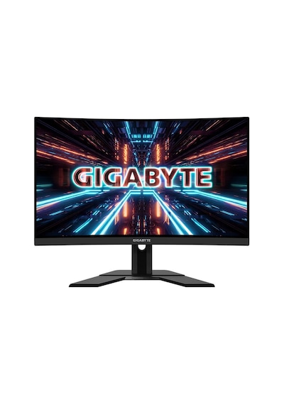 Gigabyte G27FC-A 27" 1 MS 165 Hz HDMI+DP Curved VA LED Monitör