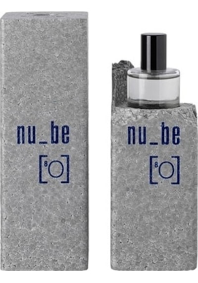NU_BE 8 O OXYGEN EDP 100 ML