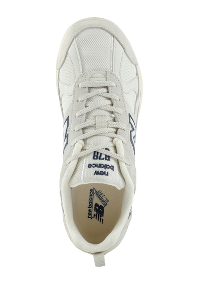 New Balance Lifestyle Unisex Spor Ayakkabı Beyaz