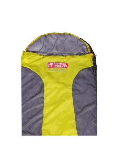 Uyku Tulumu Ultralight Kamp Karavan Tekne Outdoor Sarı