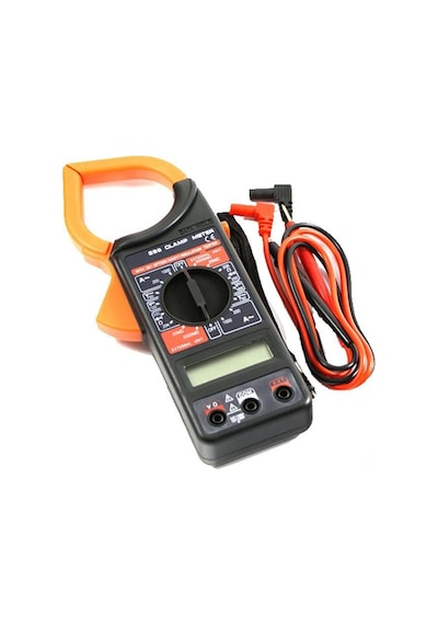 Powermaster Dt-266 Ölçü Aleti