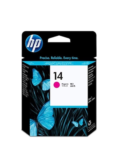 Tonersepeti Hp 14-c4922a Kırmızı Baskı Kafası