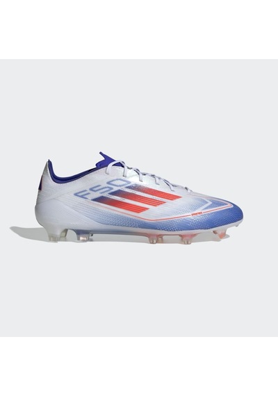 Adidas If8818 F50 Elıte Fg Erkek Krampon Beyaz