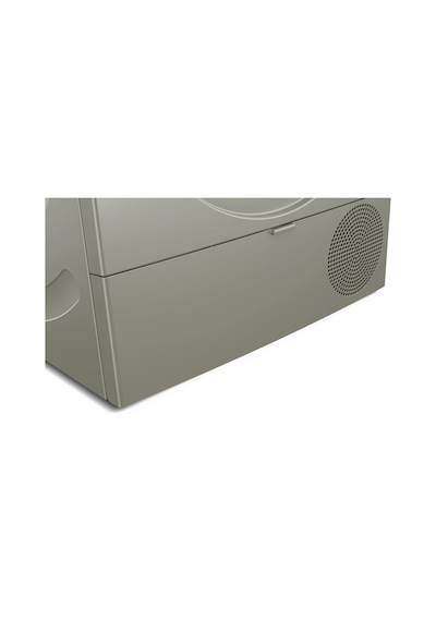 Profilo KM0961XJTR 9 KG Isı Pompalı Çamaşır Kurutma Makinesi Gümüş