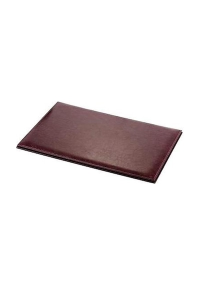 Gülpaş 210 Tek Parça Sümen Altlığı Bordo
