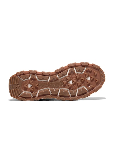 Timberland Winsor Trail Low Lace Up Wp Erkek Trekking Ayakkabısı Tb0a6dh2ejk1 Mavi Tb0a6dh2ejk1 Mavi