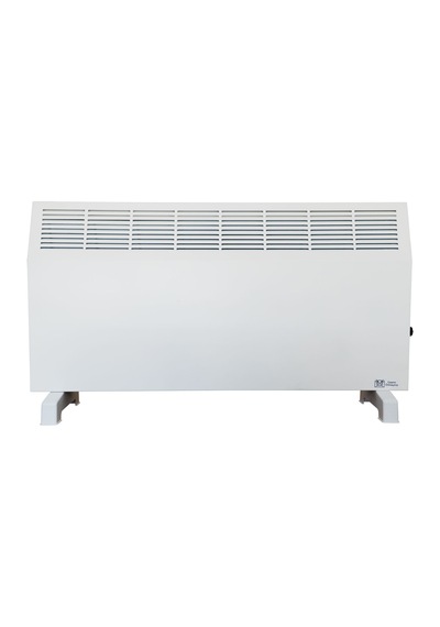 Heatbox Konvektör Isıtıcı 2000w Manuel Hbk2000m