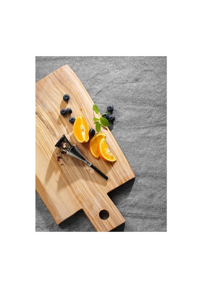Wmf Teatime Çay Demleme Süzgeci, 13,5 Cm, Ø 3,8 Cm, Çay Ve Bahara Gümüş