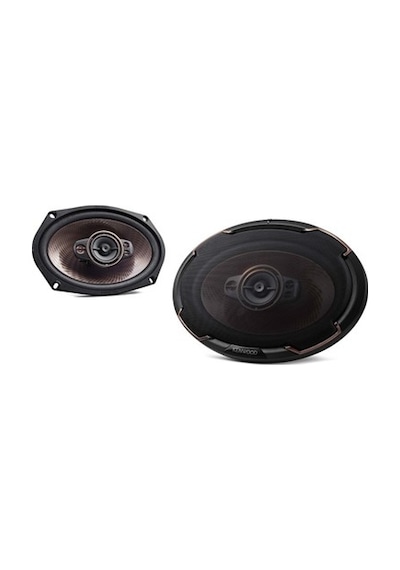 Kenwood Kfc - Ps6996Ex 700W 6 X 9 İnç 5 Yollu