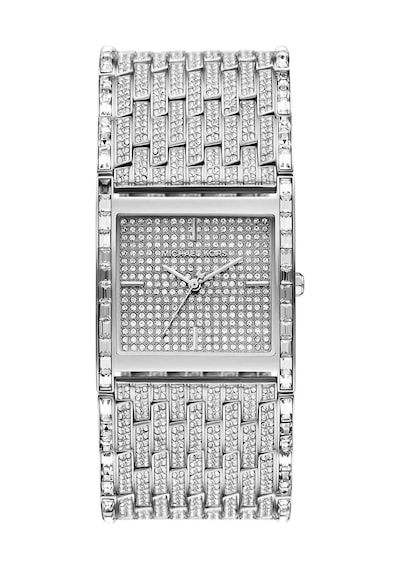 Michael Kors Mk4938le Kadın Kol Saati Metalik Gri