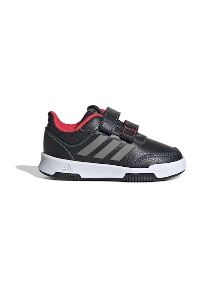 Cblack/ıronmt/lucred Adidas Bebek Günlük Spor Ayakkabı Tensaur Sport 2.0 Cf I Jq2877 Siyah