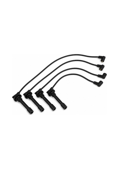 Buji Kablosu Honda Cıvıc Crx 1.4-1.6 16v 4cc 90-92 D14a1 D16a7 Honda Cıvıc Iı 1.4-1.5-1.6 88-95 D14a1 D15b2 Honda Cıvıc Iıı 1.2-1.3 87-91 D12b1 D