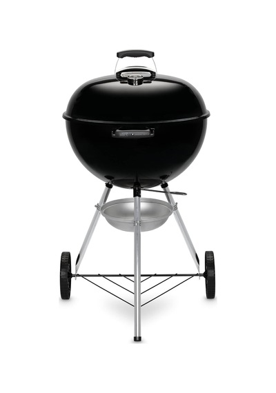Kettle 57 Cm Kömürlü Mangal Siyah E-5710 Diğer