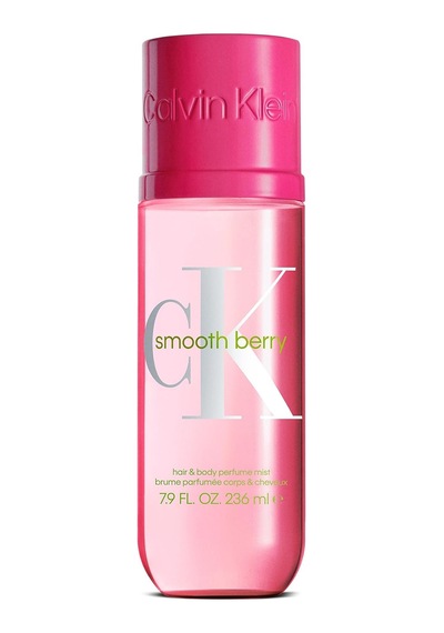 Smooth Berry Hair & Body Perfume Saç Ve Vücut Misti 236 Ml