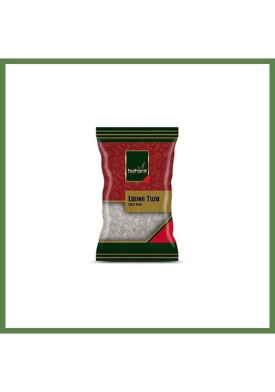 Bezos Buhara Limon Tuzu 500 Gr Hb006