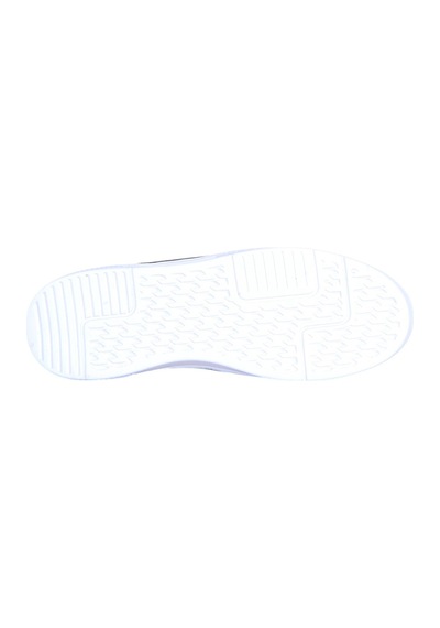 Volis 25834-m Syh-byz Erkek Sneaker Spor Ayakkabı Siyah