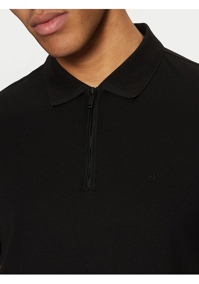 Calvin Klein Calvın Kleın Erkek T-shırt K10k114128-beh Siyah