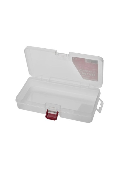 Meiho Multi Case S Balıkçılık Aksesuar Kutusu