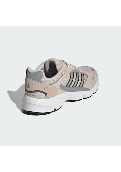 Adidas Js0067 Crazychaos 2000 Erkek Günlük Spor Ayakkabısı Bej