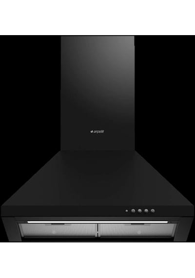 Arçelik AFM 130 S - OMD D 611ES - P 27 YS Emaye Ankastre Set