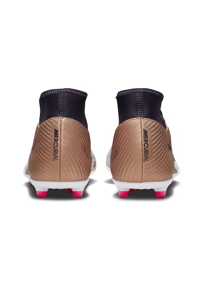 Nike Superfly 9 Club Fg/Mg Erkek Futbol Krampon DR5952-810 Çok Renkli