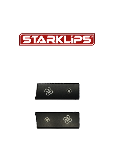 Set Klima Düğmesi Bmw F10 2 Adet