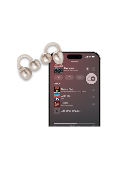 Mioji Air Buds 2 Bluetooth 5.4 Kulak İçi Kulaklık