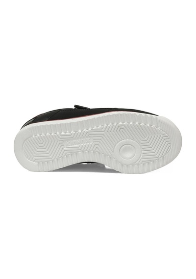Gsstore Gs Vatros F 6fx Siyah Erkek Çocuk Sneaker 000000000102123725 Siyah-kırmızı