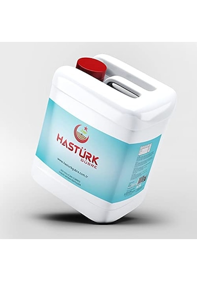 Ayrex Hastürk Gübre Hastürk Sıvı Solucan Gübresi 10 Lt 0,250