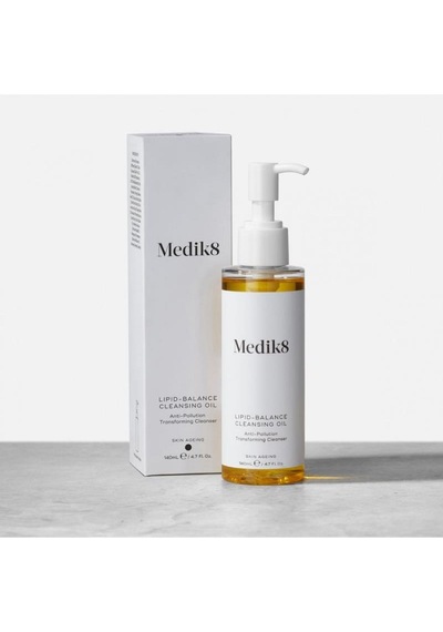 Medik8 Lipid Balance Cleansing Oil 140 ML
