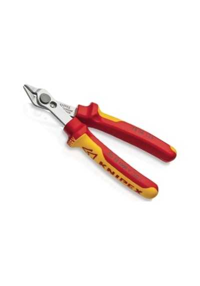 Knipex 78 06 125mm Super Knips Keski Vde