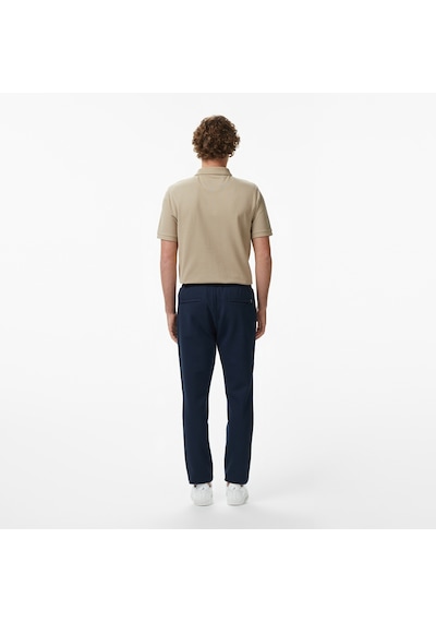 Nautica Erkek Lacivert Slim Fit Pantolon Düz P65218t Lacivert