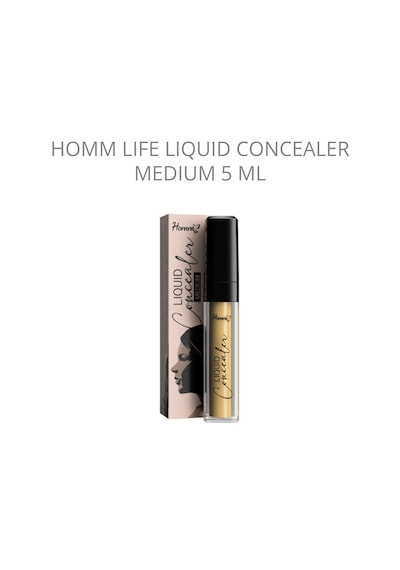 Likit Concealer Kapatıcı Medium 6001