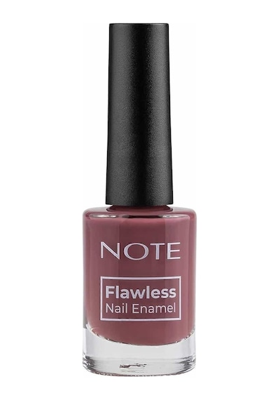 Note Cosmetique Nail Flawless Oje 83 Grape - Mor