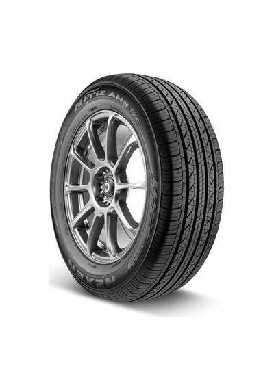 Nexen 205/60 R16 92H N Priz AH8 Ssang Yong - Tıvolı Yaz Lastiği 2024