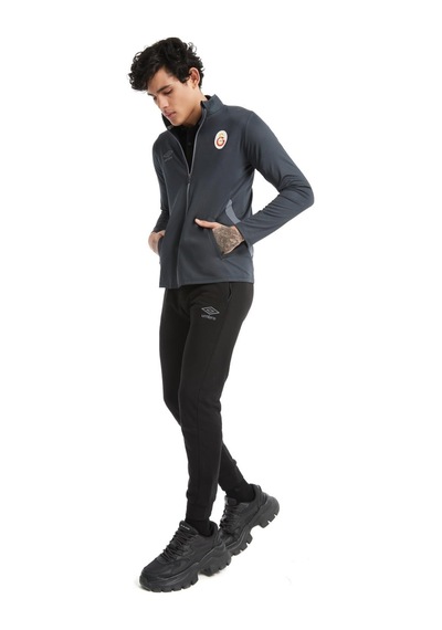 Gsstore Galatasaray Lisanslı Dik Yaka Fermuarlı Antrasit Sweat Gs Aslan Baskılı Hediyelik Ahşap Kutulu Antrasit Gsstore Galatasaray Lisanslı Dik Yaka Fermuarlı Antrasit Sweat Gs Aslan Baskılı Hediyelik Ahşap Kutulu Antrasit